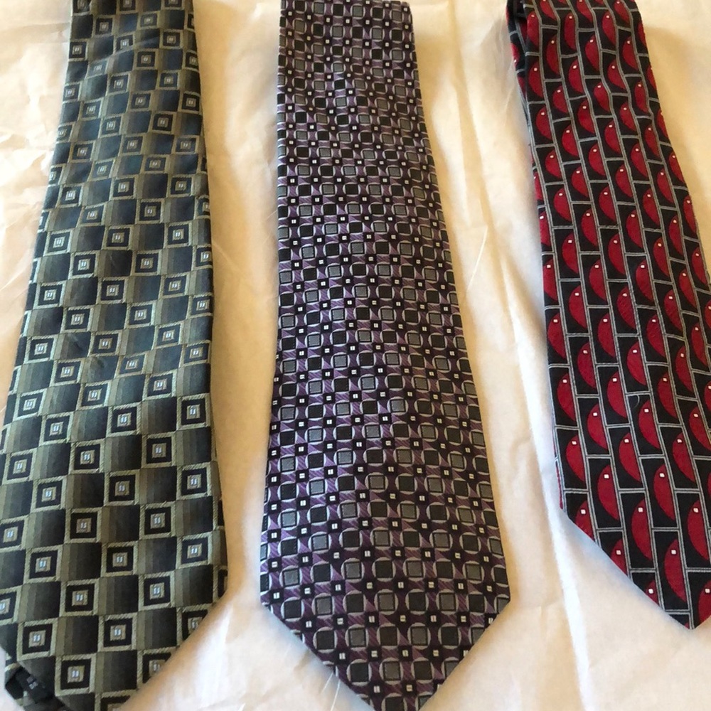 Men’s Ties